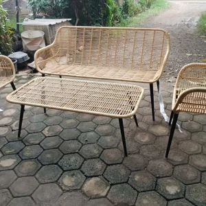 Furniture Siap Pakai