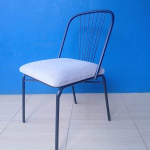 Kursi Cafe Minimalis Verona