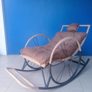 Kursi Goyang Ayana by Albalas